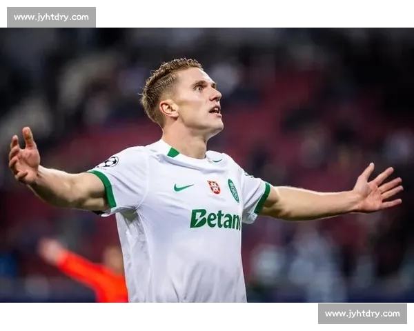 阿森纳退出哲凯赖什争夺战！巴萨锁定瑞典锋霸