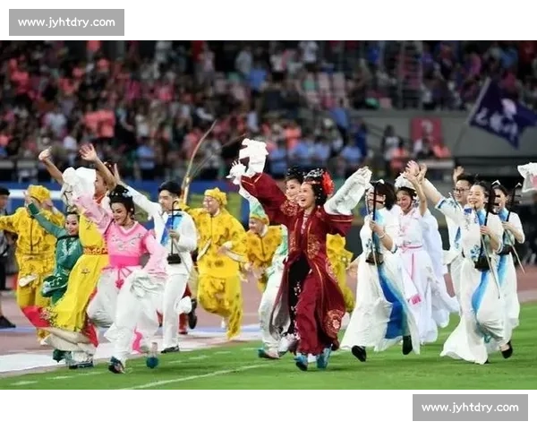 常州战歌燃爆苏超！龙城旋律奏响赛事升级最强音