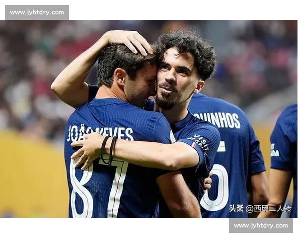 法媒预测巴黎世俱杯首发：K7 领衔青春三叉戟，登贝莱替补待命