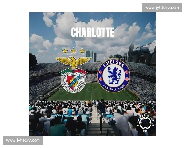 雷暴侵袭世俱杯！切尔西本菲卡鏖战近 5 小时 加时三球逆转晋级