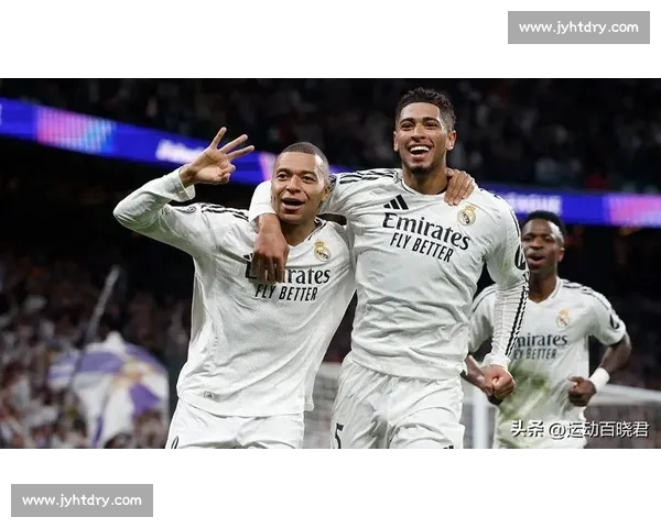 姆巴佩替补待命!皇马对阵尤文关键战或迎复出首秀